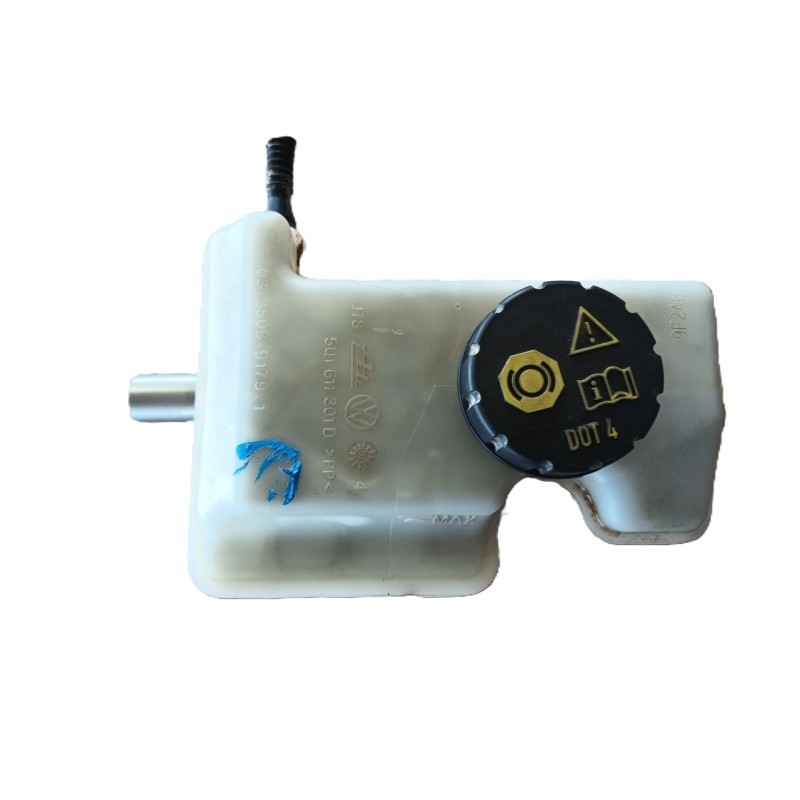 Recambio de bomba freno para seat leon (5f1) 2.0 tdi referencia OEM IAM 5Q1614019QREP 5Q1611301D 