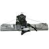 Recambio de elevalunas trasero izquierdo para opel insignia berlina cosmo referencia OEM IAM 964839104  