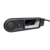 Recambio de mando elevalunas trasero derecho para volkswagen passat berlina (3b2) comfortline referencia OEM IAM 3B0839114  