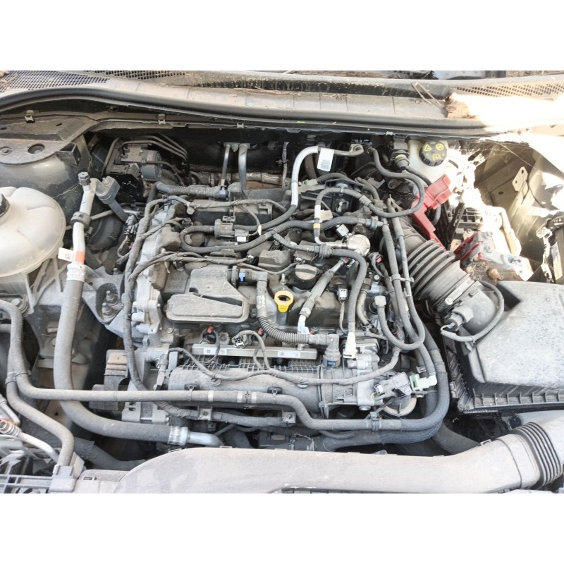 Recambio de caja cambios para ford kuga iii (dfk) 1.5 ecoboost referencia OEM IAM   