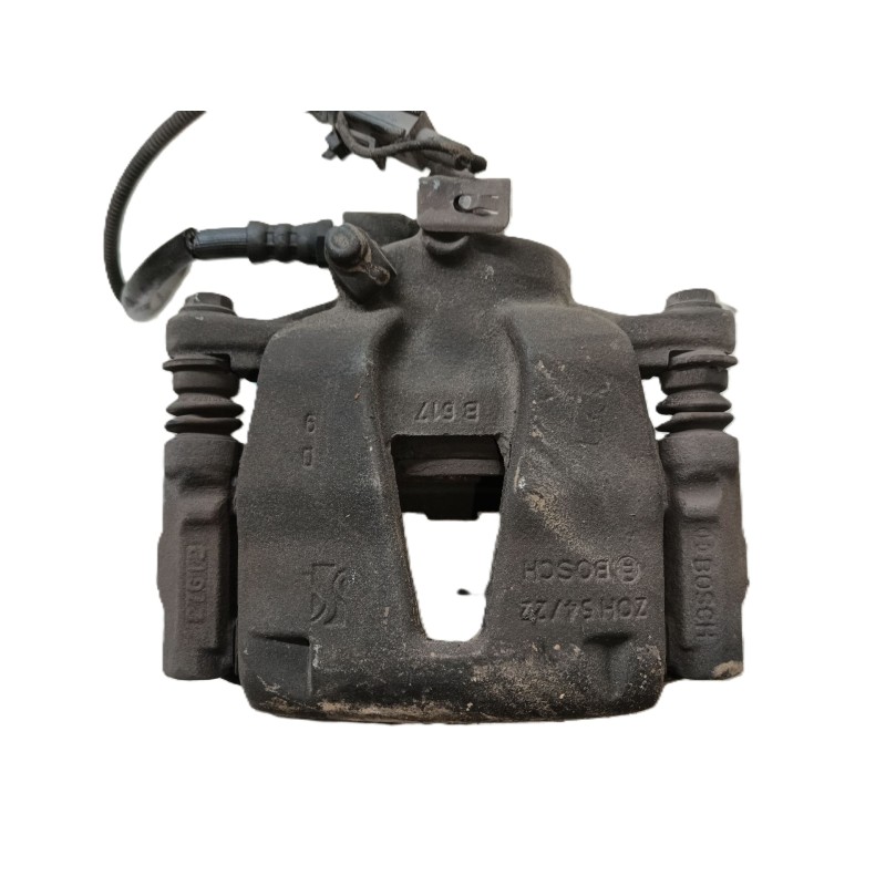 Recambio de pinza freno delantera derecha para peugeot bipper (aa_) 1.3 hdi 75 referencia OEM IAM 4401S4  