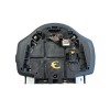 Recambio de cuadro instrumentos para peugeot 108 1.0 vti 72 referencia OEM IAM B000777980 769167320U 69342430U