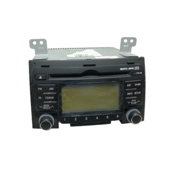 SISTEMA AUDIO / RADIO CD 961602L2004X 961602L200 A200FDE