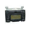 Recambio de sistema audio / radio cd para hyundai i30 classic referencia OEM IAM 961602L2004X 961602L200 A200FDE