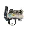 Recambio de convertidor para kia niro (c5p11) 1.6 hev referencia OEM IAM 366002BCC3 91660AT010 
