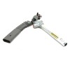 Recambio de enganche cinturon delantero izquierdo para hyundai ix35 style awd referencia OEM IAM 888312Y2009  