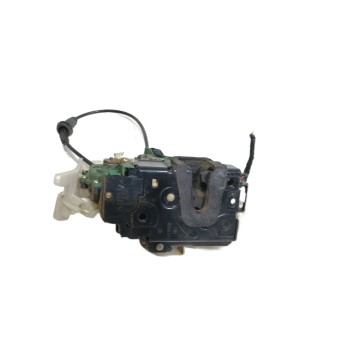 CERRADURA PUERTA DELANTERA IZQUIERDA 