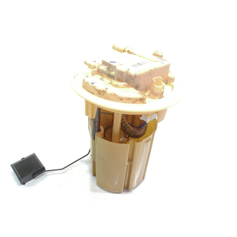 Recambio de aforador para citroën berlingo cuadro sx referencia OEM IAM 1525JC 9684995180 