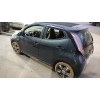 toyota aygo (_b4_) del año 2016