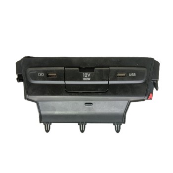 MODULO ELECTRONICO 96125Q0020 