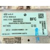 Recambio de convertidor para kia niro (c5p11) 1.6 hev referencia OEM IAM 366002BCC3 91660AT010 