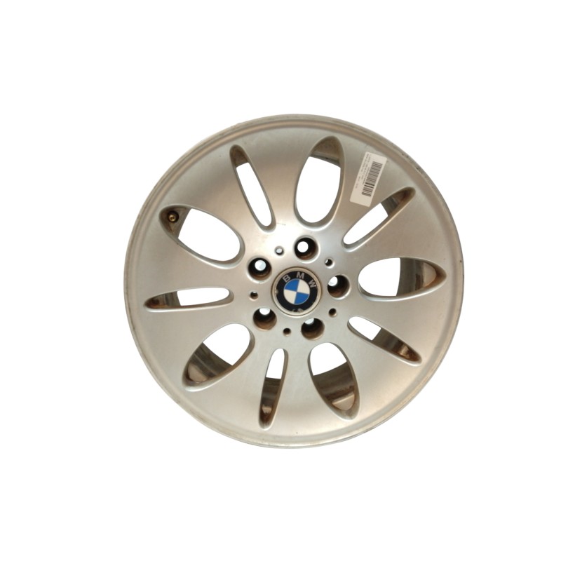 Recambio de llanta para bmw x5 (e53) 3.0d referencia OEM IAM 36111096156 7.5JX17 