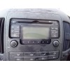 Recambio de sistema audio / radio cd para hyundai i30 classic referencia OEM IAM 961602L2004X 961602L200 A200FDE