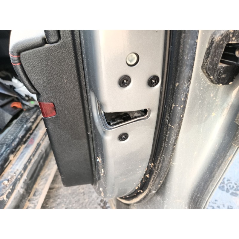 Recambio de cerradura puerta delantera derecha para ford kuga iii (dfk) 1.5 ecoboost referencia OEM IAM   