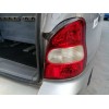 Recambio de piloto trasero derecho para kia carnival td ls referencia OEM IAM   