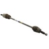 Recambio de transmision trasera derecha para kia sorento emotion 4wd referencia OEM IAM 496002P000  