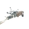 Recambio de conmutador de arranque para opel adam glam ecoflex referencia OEM IAM 13364322  22990210147