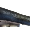 Recambio de convertidor para kia niro (c5p11) 1.6 hev referencia OEM IAM 366002BCC3 91660AT010 