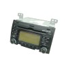 Recambio de sistema audio / radio cd para hyundai i30 classic referencia OEM IAM 961602L2004X 961602L200 A200FDE