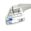 Recambio de maneta interior delantera izquierda para seat leon st (5f8) reference referencia OEM IAM 5F0857607A  