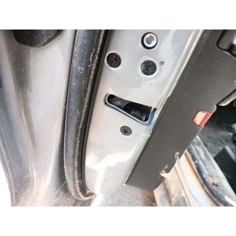 Recambio de cerradura puerta delantera izquierda para ford kuga iii (dfk) 1.5 ecoboost referencia OEM IAM   