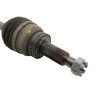 Recambio de transmision trasera derecha para kia sorento emotion 4wd referencia OEM IAM 496002P000  