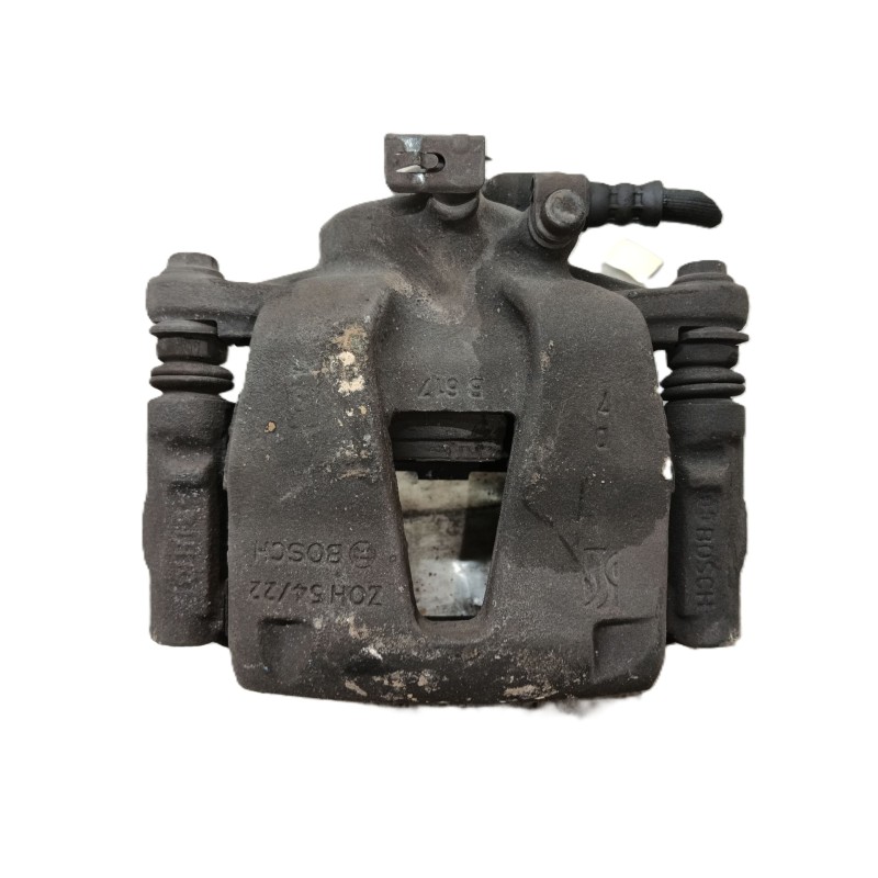 Recambio de pinza freno delantera izquierda para peugeot bipper (aa_) 1.3 hdi 75 referencia OEM IAM 4401P6  