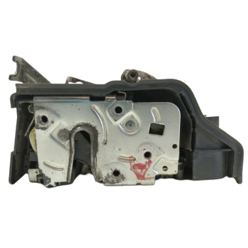 CERRADURA PUERTA DELANTERA IZQUIERDA 51218253431 0147664 1K0397110