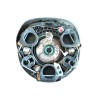 Recambio de airbag delantero izquierdo para volkswagen touran (5t1) 1.5 tsi referencia OEM IAM 5TA880201ACHVF 5TA880201AC 