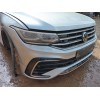 volkswagen tiguan allspace (bw2, bj2) del año 2021