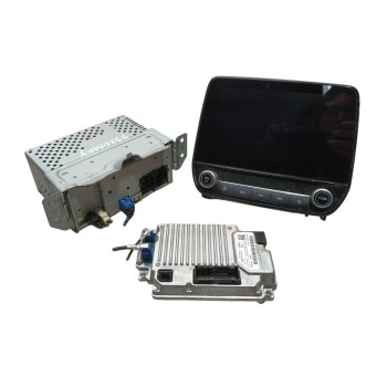 SISTEMA AUDIO / RADIO CD 2620293 L1BT18B955FC 