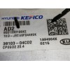 Recambio de centralita motor uce para kia xceed business referencia OEM IAM 9101200148 3910304CD2 9001330106KE / 1A94904X