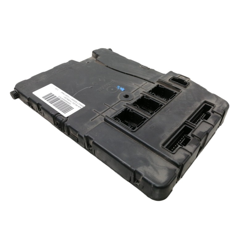 Recambio de caja reles / fusibles para renault scenic ii 1.9 dci diesel referencia OEM IAM 8200306434  S118400220B