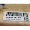 Recambio de aforador para citroën berlingo cuadro sx referencia OEM IAM 1525JC 9684995180 