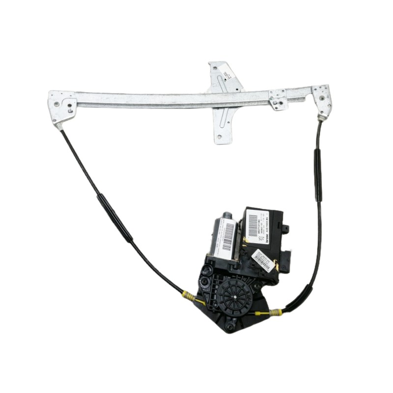 Recambio de elevalunas delantero derecho para peugeot 307 (s1) xs referencia OEM IAM 9637131180 ELECTRICO 990837101 9637139380