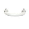 Recambio de maneta interior delantera izquierda para seat leon st (5f8) reference referencia OEM IAM 5F0857607A  