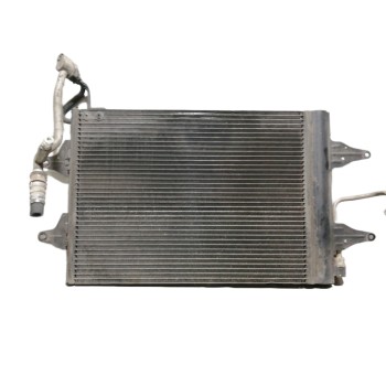 CONDENSADOR / RADIADOR AIRE ACONDICIONADO 6Q0820411E 710190280F