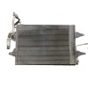Recambio de condensador / radiador aire acondicionado para volkswagen polo (9n1) trendline referencia OEM IAM 6Q0820411E  710190