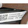 Recambio de conmutador de arranque para opel adam glam ecoflex referencia OEM IAM 13364322  22990210147