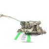 Recambio de cerradura puerta delantera derecha para isuzu trooper ubs 55 referencia OEM IAM   