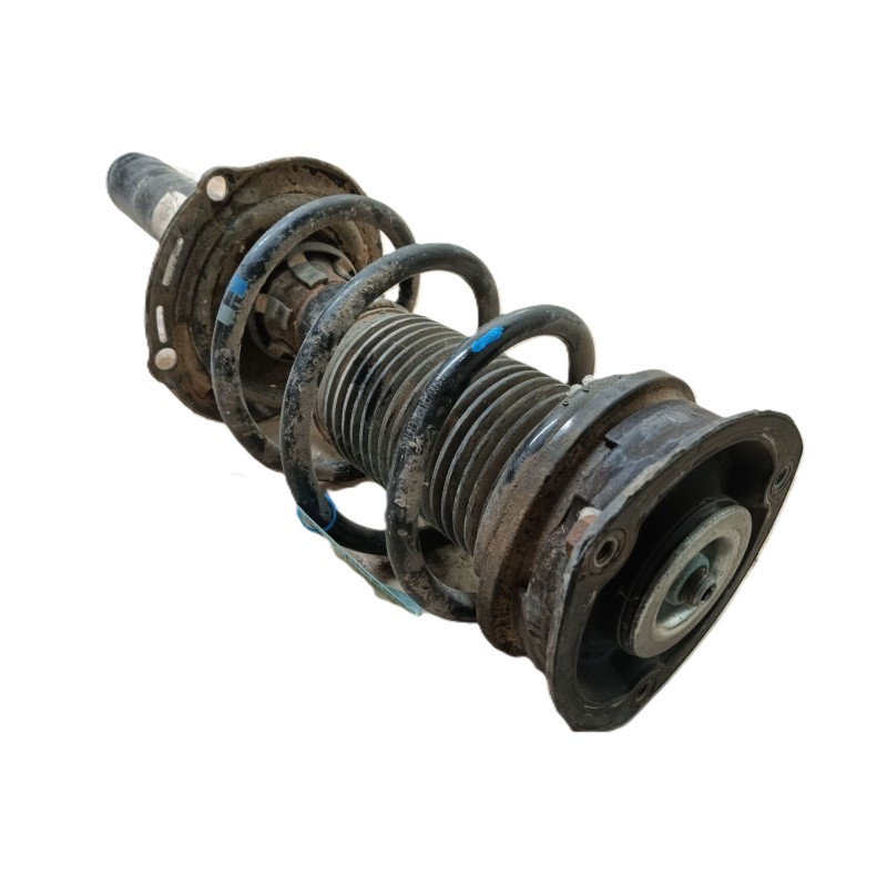 Recambio de amortiguador delantero izquierdo para volkswagen touran (5t1) 1.5 tsi referencia OEM IAM 5QA413031AA 5QA412021CJ 