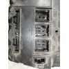 Recambio de caja reles / fusibles para renault scenic ii 1.9 dci diesel referencia OEM IAM 8200306434  S118400220B
