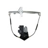 Recambio de elevalunas delantero derecho para peugeot 307 (s1) xs referencia OEM IAM 9637131180 ELECTRICO 990837101 9637139380