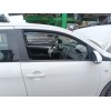 Recambio de elevalunas delantero derecho para peugeot 108 1.0 vti 72 referencia OEM IAM B000848280 402662A030619 B001019380