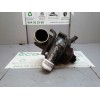 Recambio de turbocompresor para hyundai terracan (hp) 2.9 crdi gls referencia OEM IAM 282004X400  