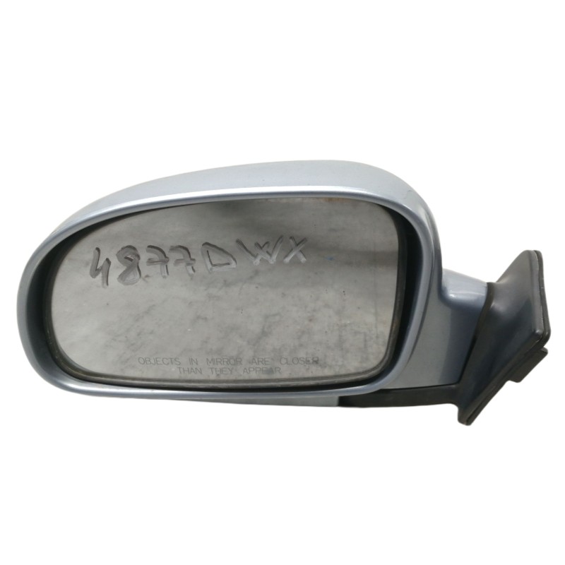 Recambio de retrovisor izquierdo para chevrolet tacuma se referencia OEM IAM 96262604 ELECTRICO 5 PINES 