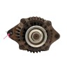 Recambio de alternador para suzuki sx4 (ey, gy) 1.6 vvt (rw 416) referencia OEM IAM 3140084E12000 A5TB1292AE 