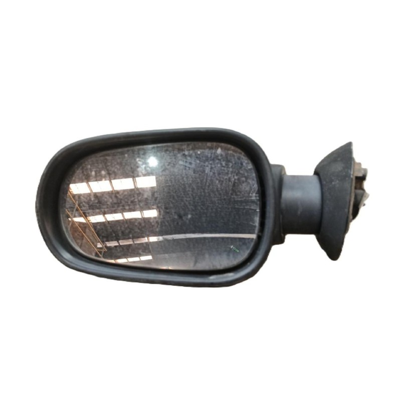 Recambio de retrovisor izquierdo para dacia logan ambiance referencia OEM IAM 6001547522  