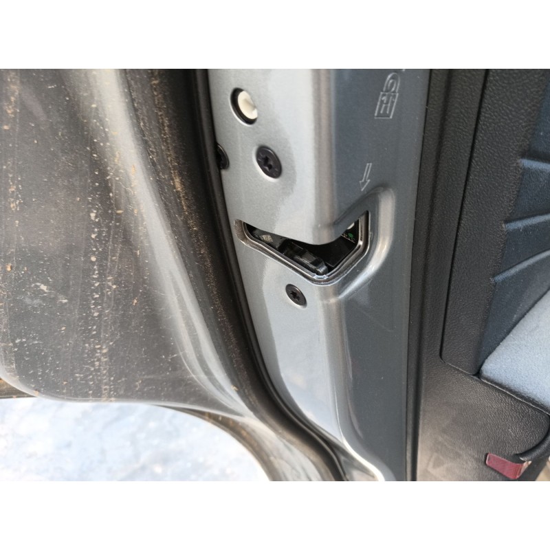 Recambio de cerradura puerta trasera izquierda para ford kuga iii (dfk) 1.5 ecoboost referencia OEM IAM   
