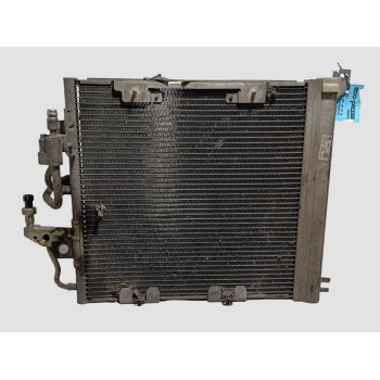 CONDENSADOR / RADIADOR AIRE ACONDICIONADO 93178961 13129195